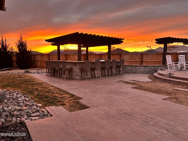 2428 W Nehalem Drive, Sparks, NV 89436