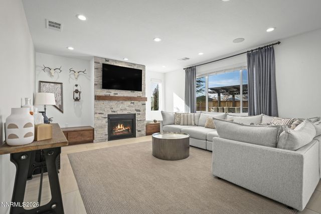 2428 W Nehalem Drive, Sparks, NV 89436