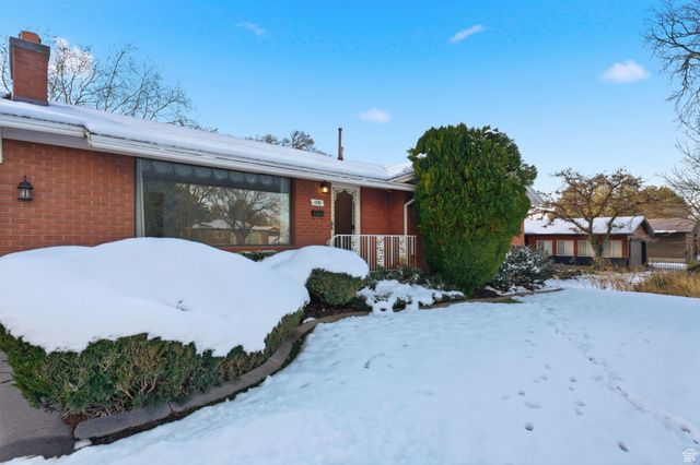 1781 OAK ST, Ogden, UT 84401