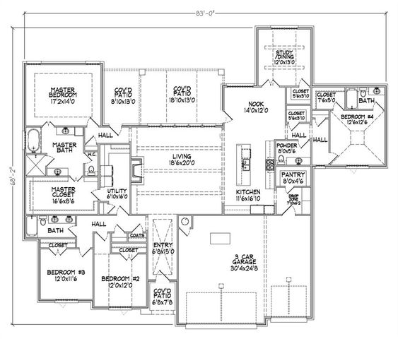 10601 NW 157th Street, Oklahoma City, OK 73078