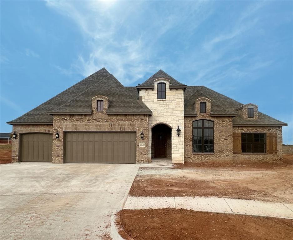 10601 NW 157th Street, Oklahoma City, OK 73078