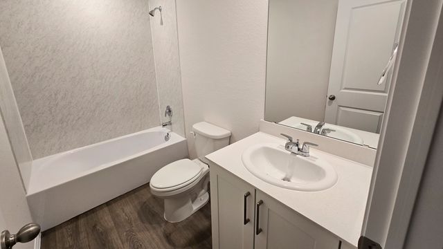 103 Choctaw Drive, Leonard, TX 75452