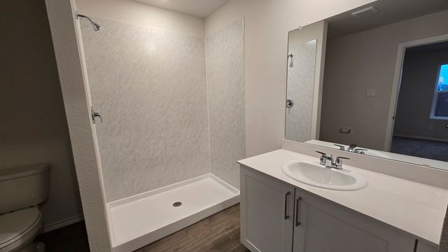 103 Choctaw Drive, Leonard, TX 75452