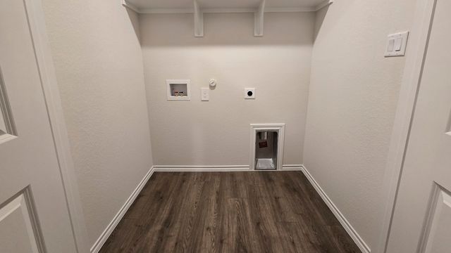 103 Choctaw Drive, Leonard, TX 75452