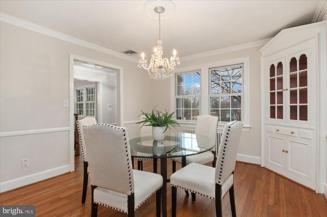 1503 N JEFFERSON ST, Arlington, VA 22205