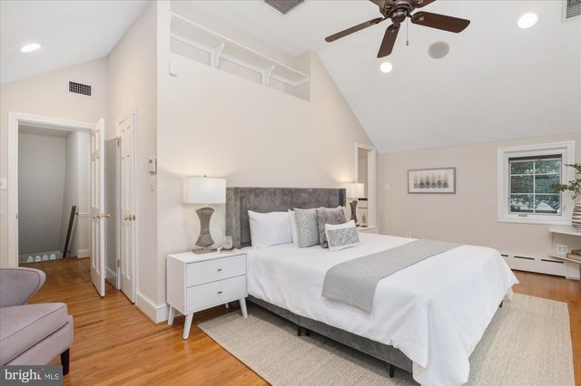 1503 N JEFFERSON ST, Arlington, VA 22205