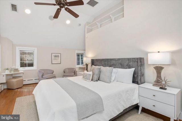 1503 N JEFFERSON ST, Arlington, VA 22205