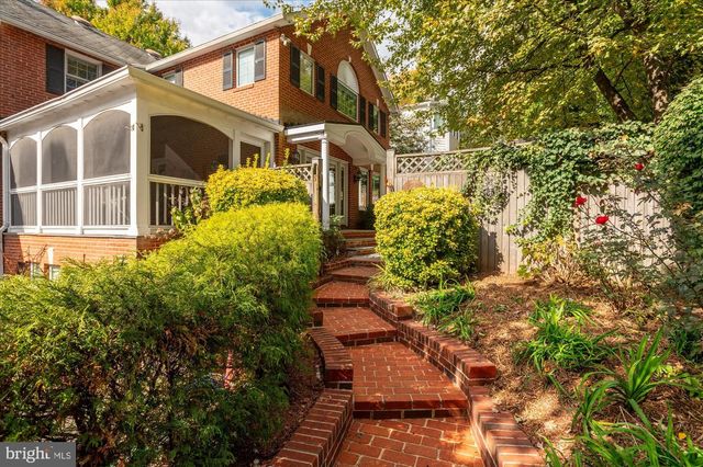 1503 N JEFFERSON ST, Arlington, VA 22205