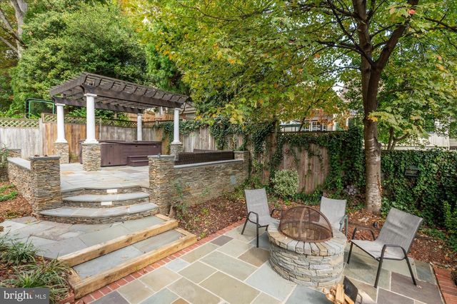 1503 N JEFFERSON ST, Arlington, VA 22205