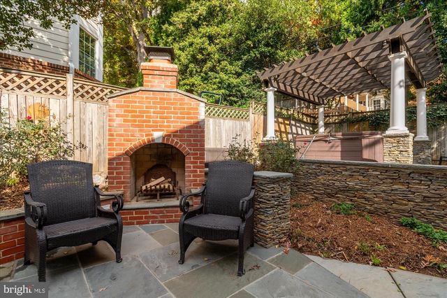 1503 N JEFFERSON ST, Arlington, VA 22205