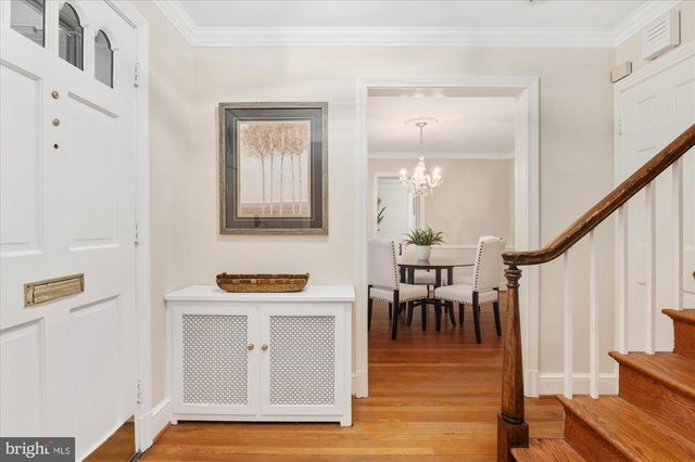 1503 N JEFFERSON ST, Arlington, VA 22205