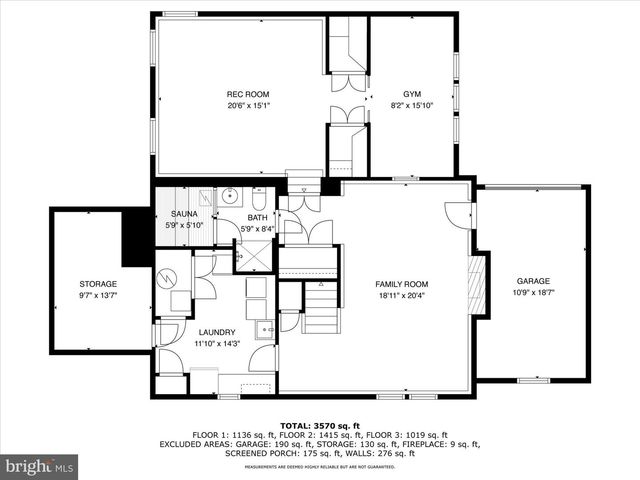 1503 N JEFFERSON ST, Arlington, VA 22205