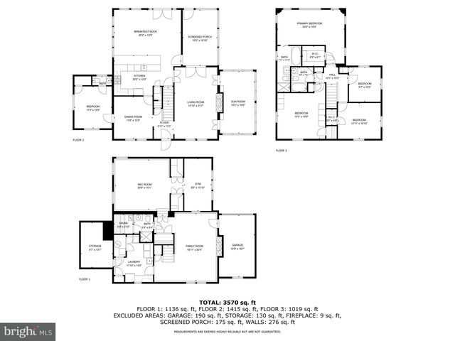 1503 N JEFFERSON ST, Arlington, VA 22205