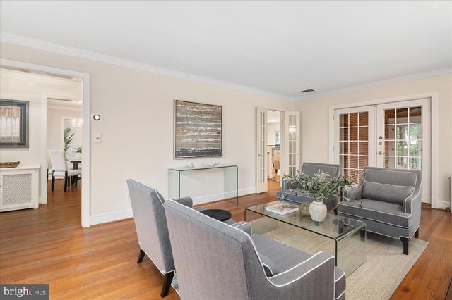 1503 N JEFFERSON ST, Arlington, VA 22205