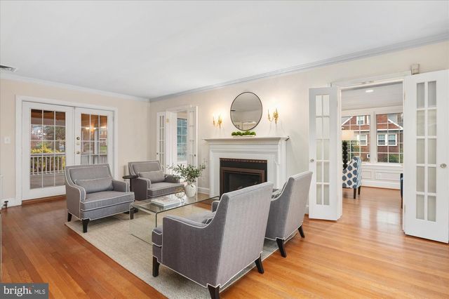 1503 N JEFFERSON ST, Arlington, VA 22205