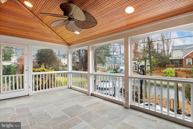 1503 N JEFFERSON ST, Arlington, VA 22205