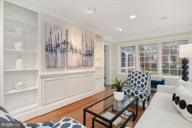 1503 N JEFFERSON ST, Arlington, VA 22205