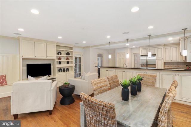 1503 N JEFFERSON ST, Arlington, VA 22205