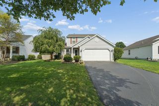 896 Military Drive, Galloway, OH 43119