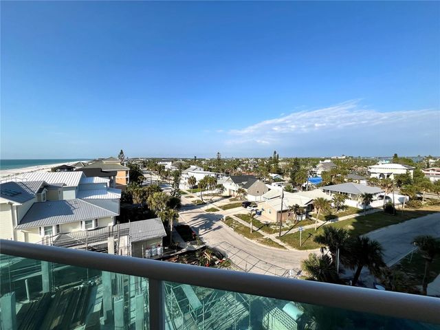 880 MANDALAY AVENUE N414, Clearwater Beach, FL 33767