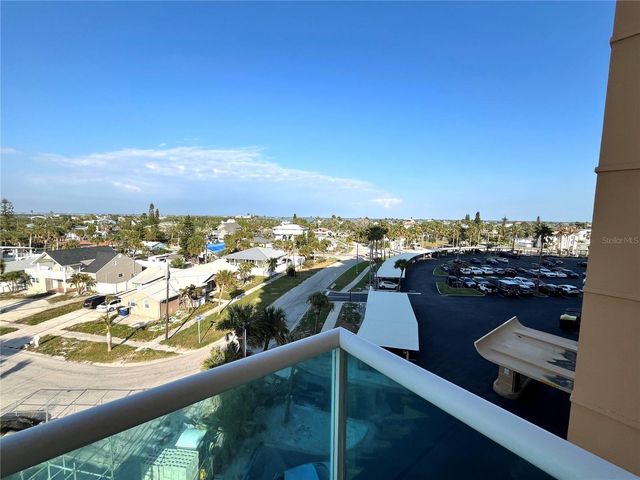 880 MANDALAY AVENUE N414, Clearwater Beach, FL 33767