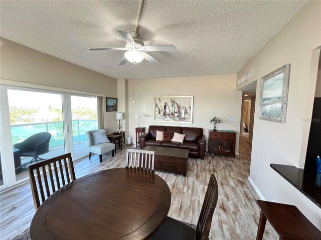 880 MANDALAY AVENUE N414, Clearwater Beach, FL 33767
