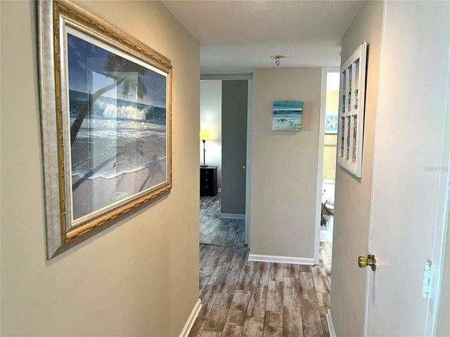 880 MANDALAY AVENUE N414, Clearwater Beach, FL 33767