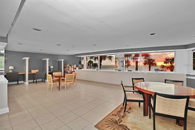 880 MANDALAY AVENUE N414, Clearwater Beach, FL 33767