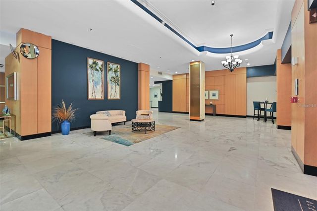 880 MANDALAY AVENUE N414, Clearwater Beach, FL 33767