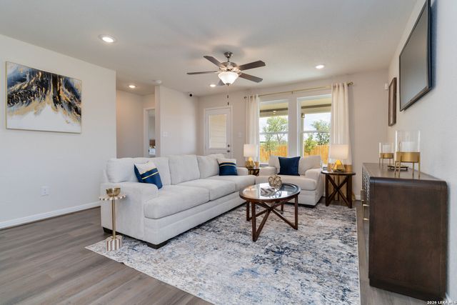 2326 Dry Moss Way, San Antonio, TX 78224