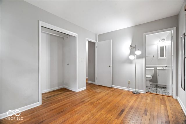 8016 Chiltern Drive, Indianapolis, IN 46268
