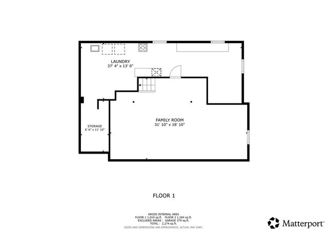 8016 Chiltern Drive, Indianapolis, IN 46268