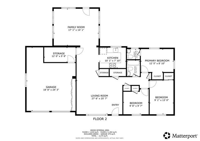 8016 Chiltern Drive, Indianapolis, IN 46268