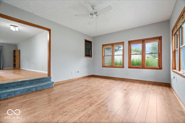 8016 Chiltern Drive, Indianapolis, IN 46268