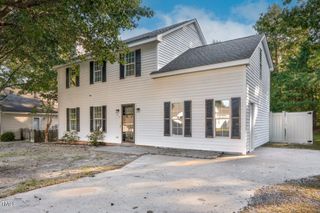 103 Sara Drive, Nashville, NC 27856