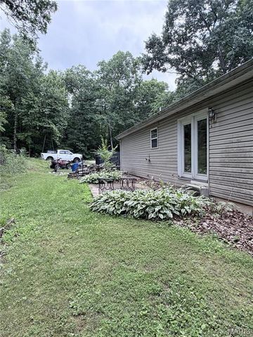 9934 Thurman Oaks Road, Valles Mines, MO 63087