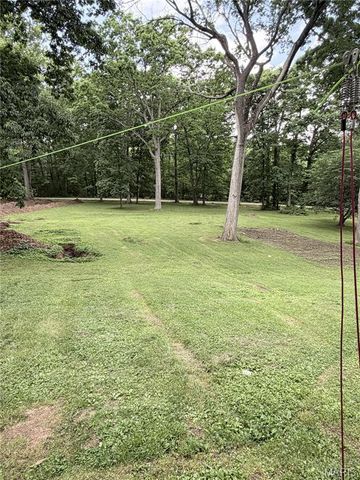 9934 Thurman Oaks Road, Valles Mines, MO 63087