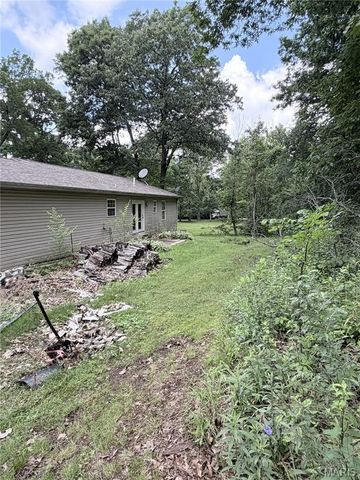 9934 Thurman Oaks Road, Valles Mines, MO 63087