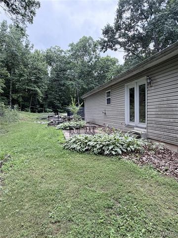 9934 Thurman Oaks Road, Valles Mines, MO 63087