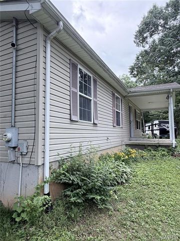 9934 Thurman Oaks Road, Valles Mines, MO 63087