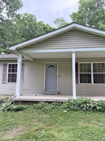 9934 Thurman Oaks Road, Valles Mines, MO 63087