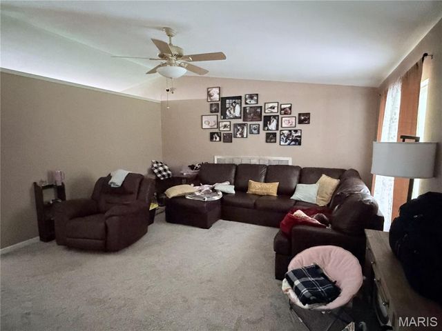 9934 Thurman Oaks Road, Valles Mines, MO 63087