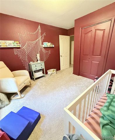 9934 Thurman Oaks Road, Valles Mines, MO 63087