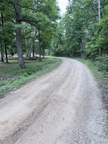 9934 Thurman Oaks Road, Valles Mines, MO 63087