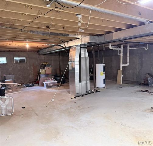 9934 Thurman Oaks Road, Valles Mines, MO 63087