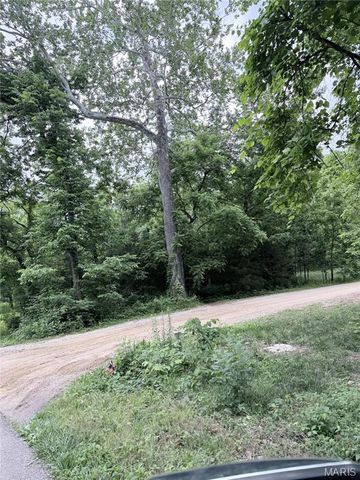 9934 Thurman Oaks Road, Valles Mines, MO 63087