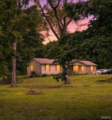 9934 Thurman Oaks Road, Valles Mines, MO 63087