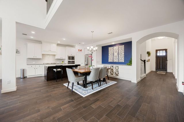 16823 Hammon Woods Drive, Humble, TX 77346