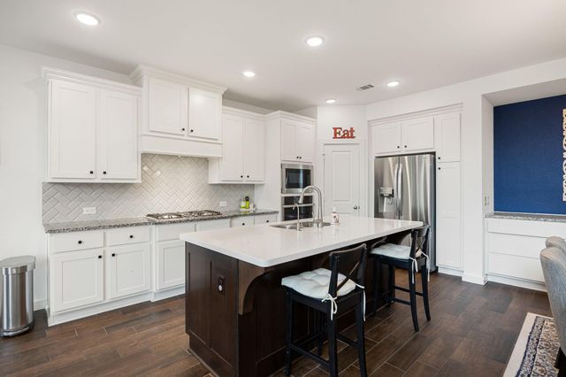 16823 Hammon Woods Drive, Humble, TX 77346