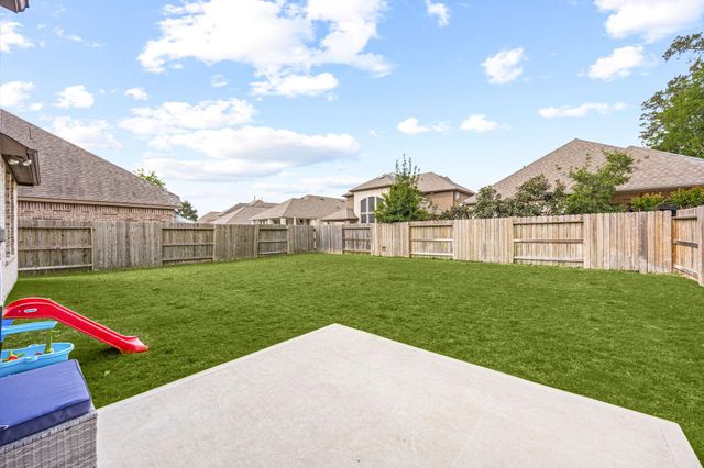 16823 Hammon Woods Drive, Humble, TX 77346